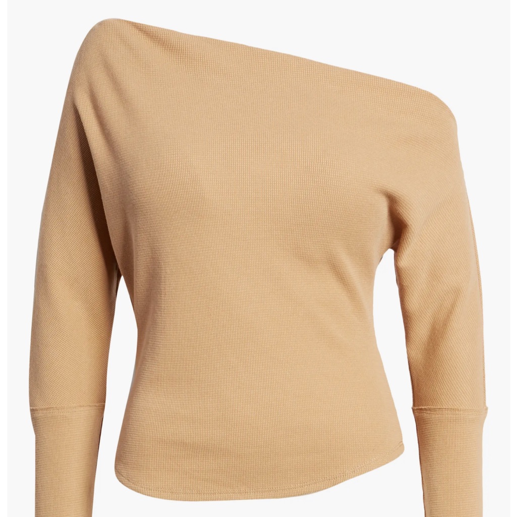 Brand New Free People Top